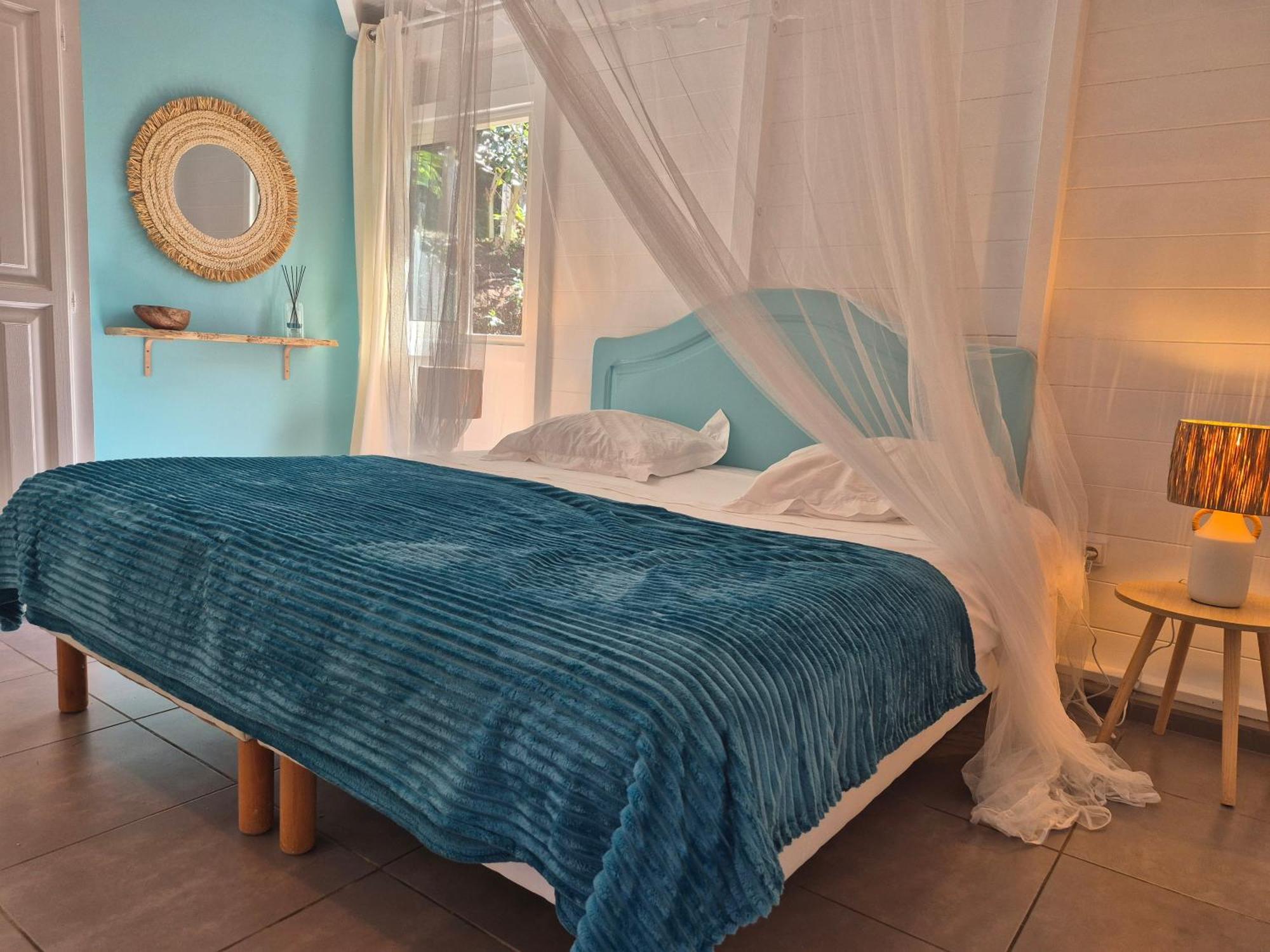 Villa Cannelle, Piscine, Vue Mer デエエ エクステリア 写真