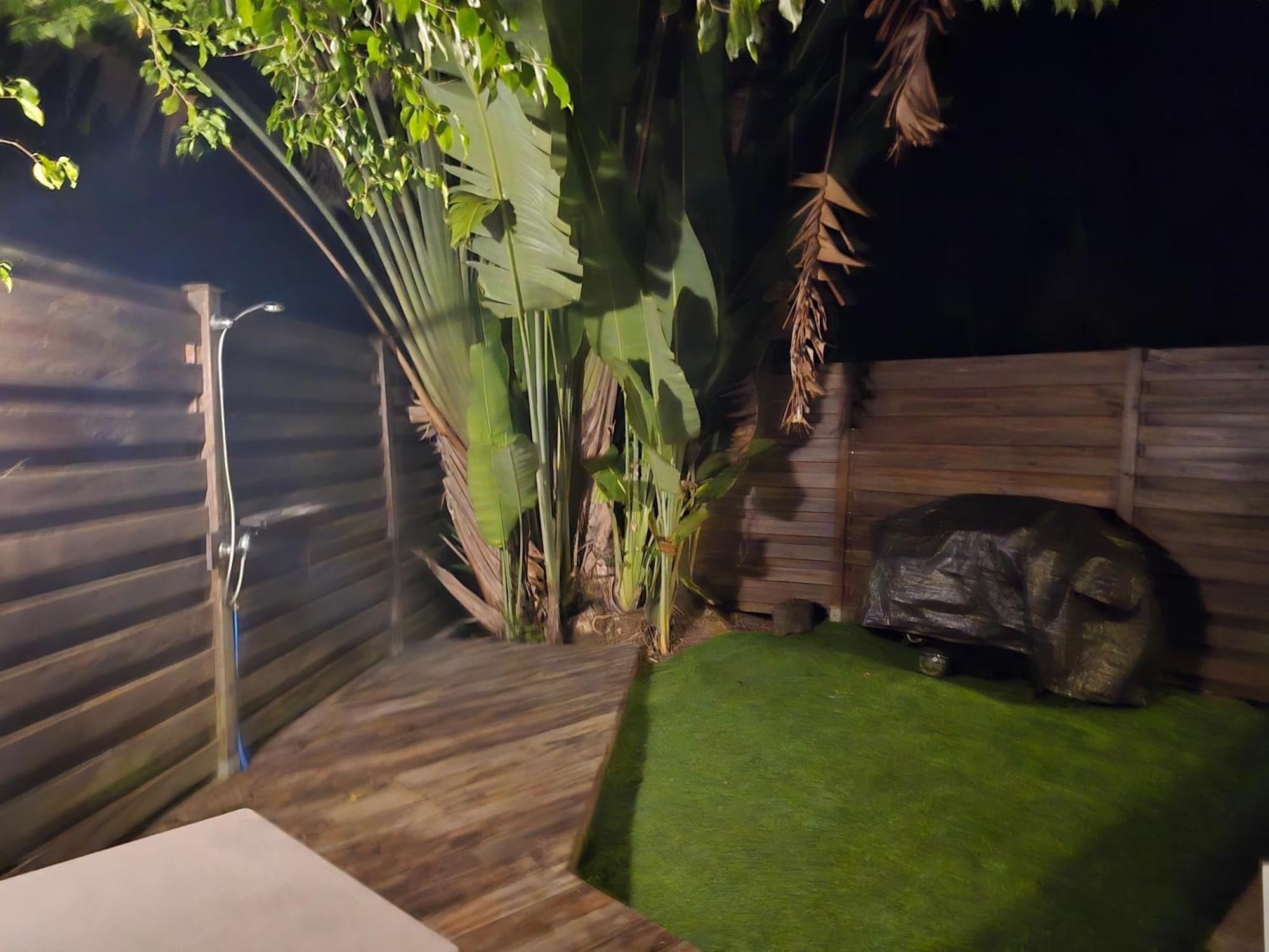 Villa Cannelle, Piscine, Vue Mer デエエ エクステリア 写真